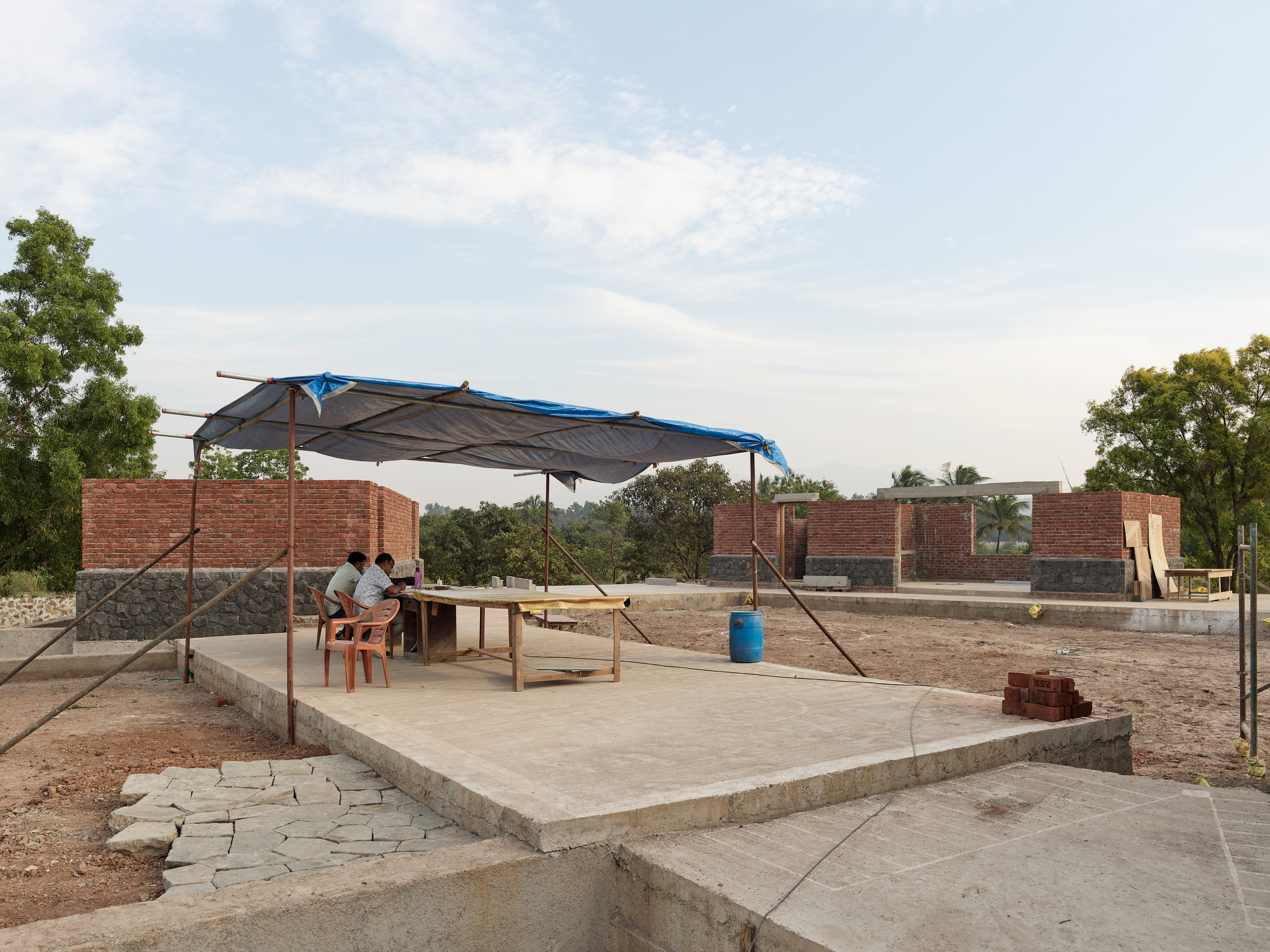 Farmhouse in Kamshet